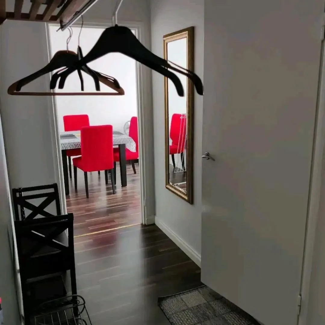 1 Bedroom Apartment In Kallio Helsinki